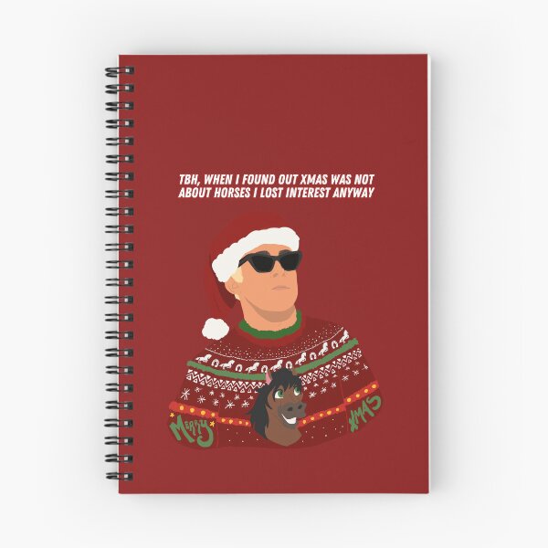 Item preview, Ken christmas patriarchy designed and sold by Shopthestan.