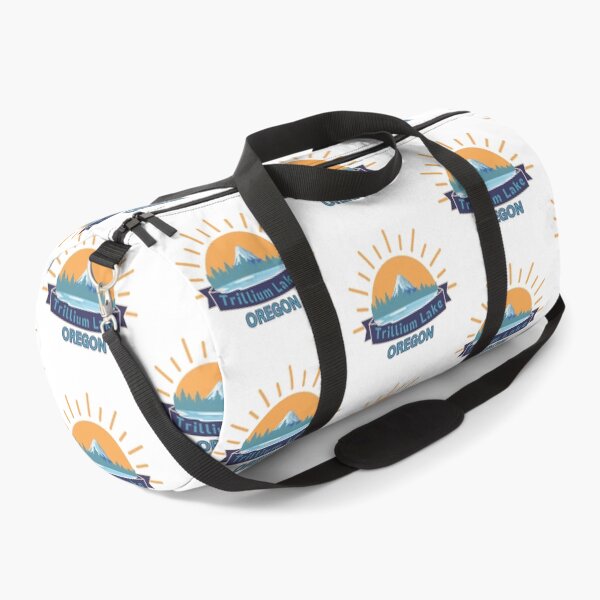 Item preview, Trillium Lake Mt. Hood Oregon designed and sold by OregonsOwn.