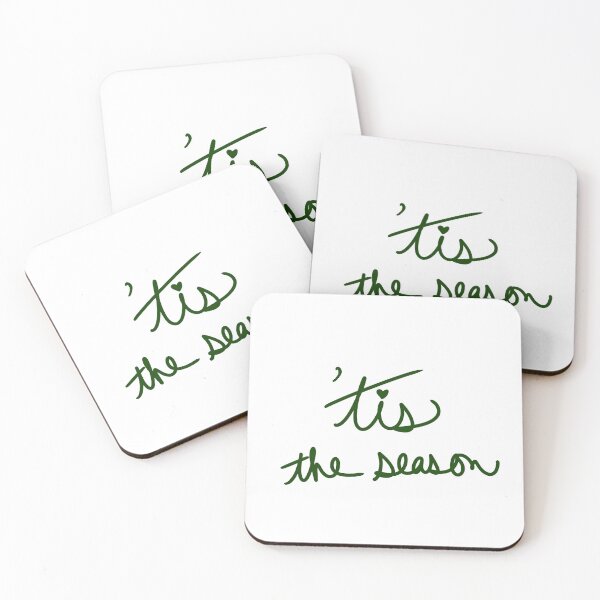Item preview, ‘Tis the Season designed and sold by abeink.