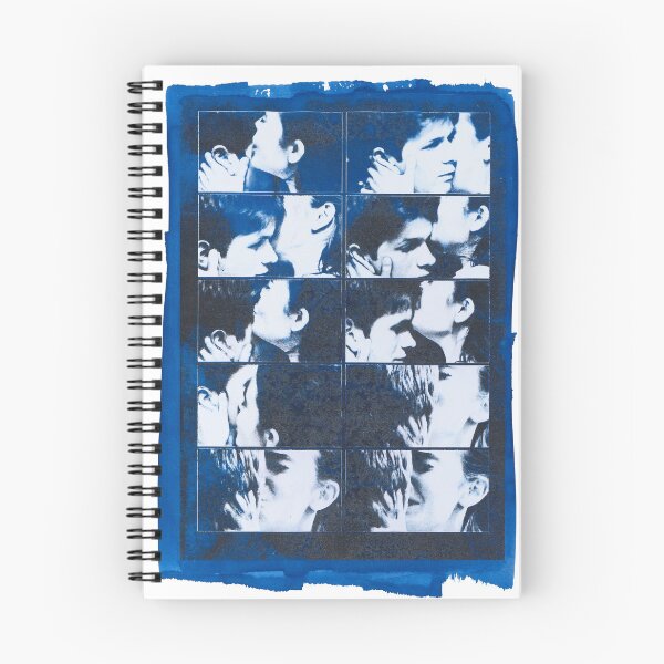 Item preview, Wild Reeds: "Maïté & François" designed and sold by William Debois.