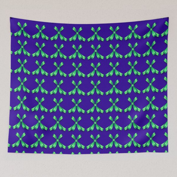 Item preview, Neon light green ribbon designed and sold by Sunghie.