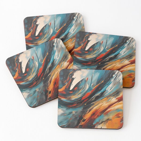 Item preview, Whimsical Art designed and sold by MotleyPlay.