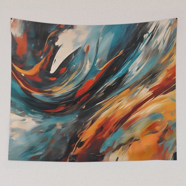 Item preview, Whimsical Art designed and sold by MotleyPlay.