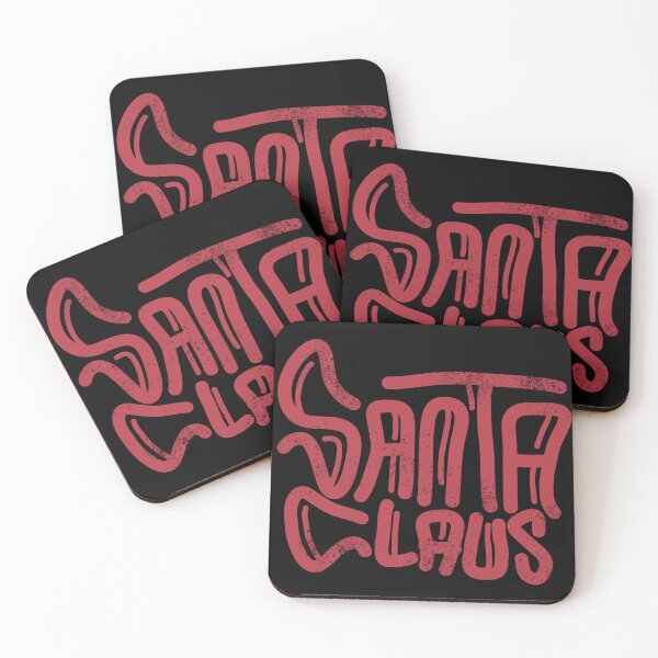 Item preview, Santa Claus vintage  designed and sold by Ushopfake.