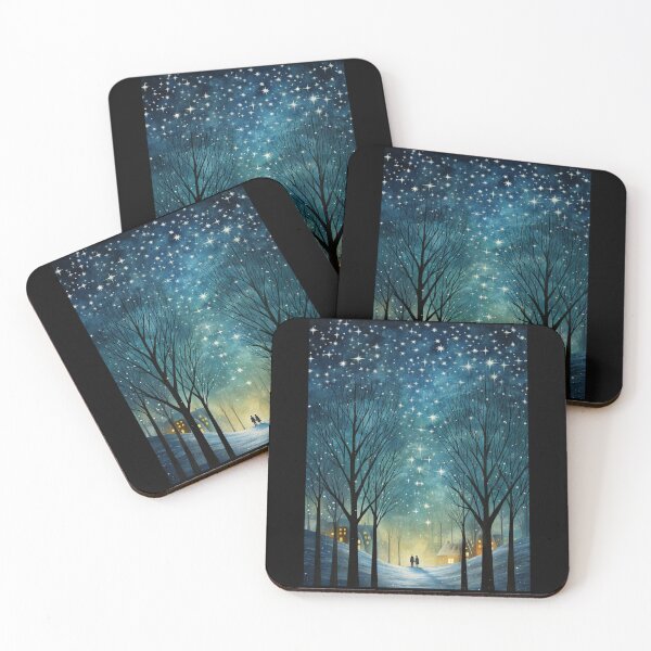 Item preview, Take A Walk Under The Trees designed and sold by TorpStore.