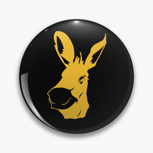 Item preview, Donkey designed and sold by vibeno1.