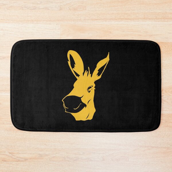 Item preview, Donkey designed and sold by vibeno1.