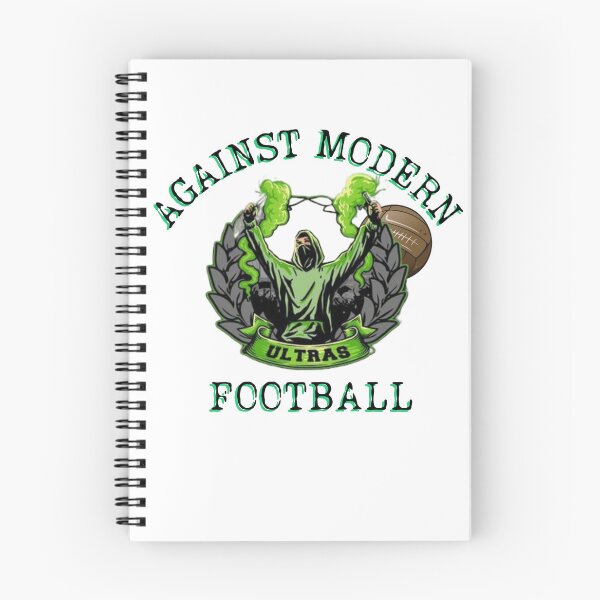 Item preview, against modern football t-shirt: panathinaikos ultras: designed and sold by MJOSTORE.