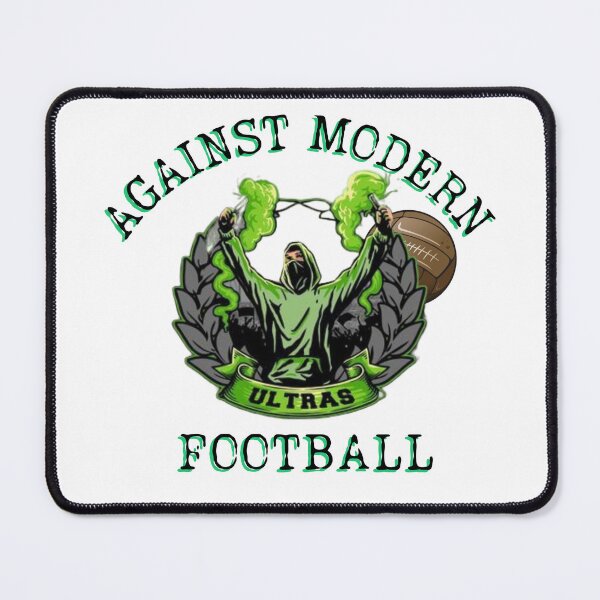 Item preview, against modern football t-shirt: panathinaikos ultras: designed and sold by MJOSTORE.