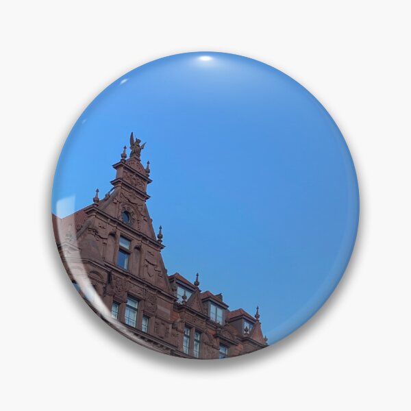 Item preview, berlin, germany building photograph designed and sold by Designs by Nika.