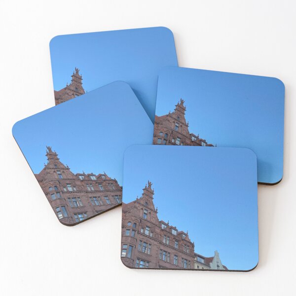 Item preview, berlin, germany building photograph designed and sold by Designs by Nika.