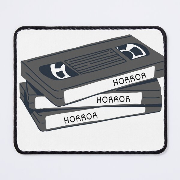 Item preview, Horror Movies designed and sold by WWandhorrifying.