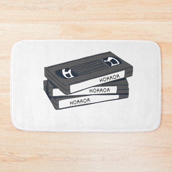 Item preview, Horror Movies designed and sold by WWandhorrifying.