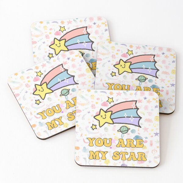 Item preview, You are my star designed and sold by zzzozzo.