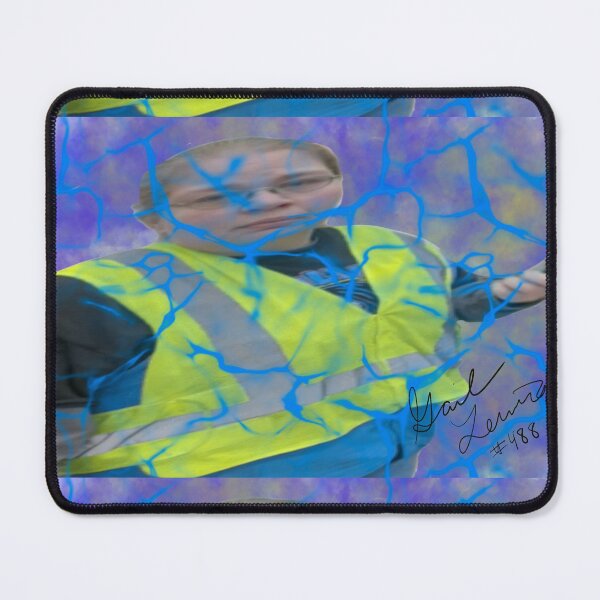 Item preview, Gail Lewis signature print designed and sold by bryleagrace.