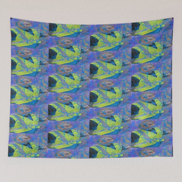 Item preview, Gail Lewis signature print designed and sold by bryleagrace.