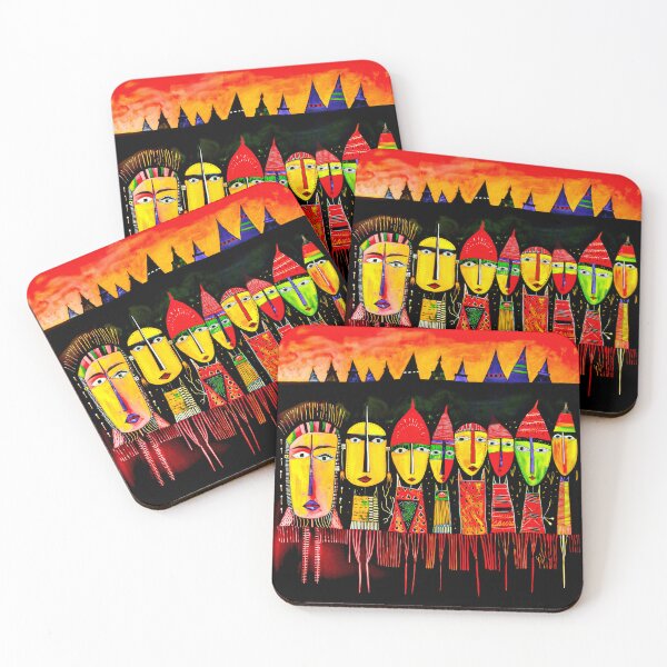 Item preview, "Whimsical Kids # 45” designed and sold by Whimsical-Fun.