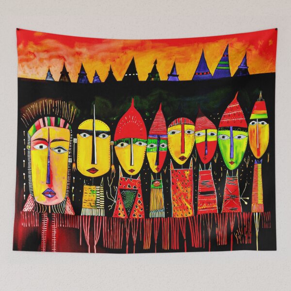 Item preview, "Whimsical Kids # 45” designed and sold by Whimsical-Fun.