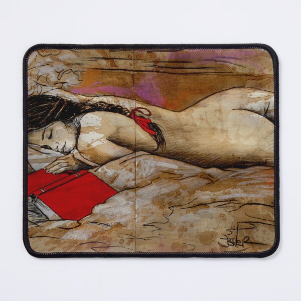Item preview, the book designed and sold by Loui Jover.