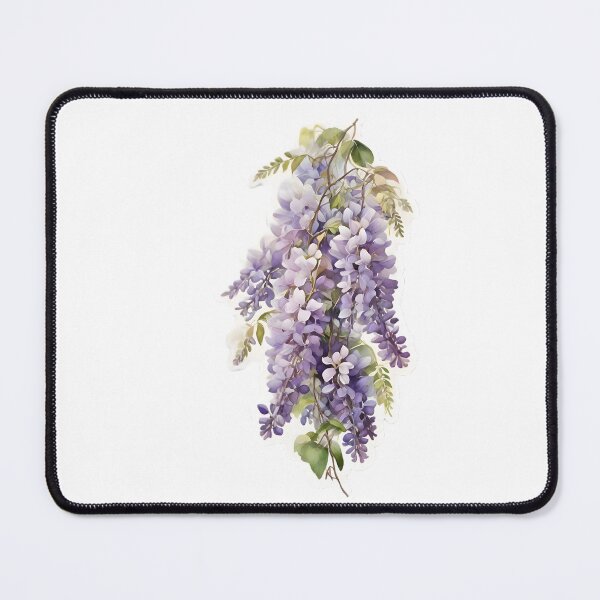 Item preview, Wisteria designed and sold by HOMETOWN86.