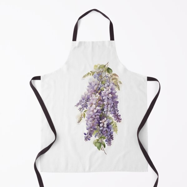 Item preview, Wisteria designed and sold by HOMETOWN86.