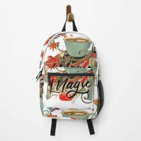 Item preview, Magical Tea designed and sold by Velvet Rebel Studios .