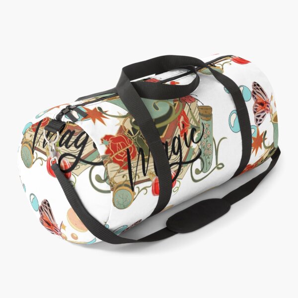Item preview, Magical Tea designed and sold by Velvet Rebel Studios .