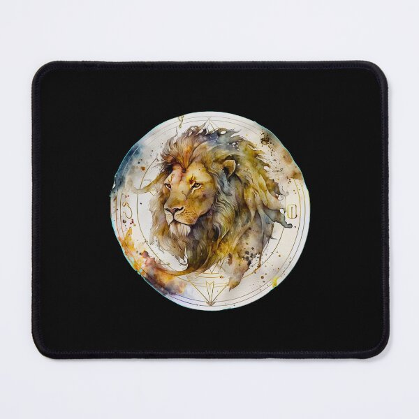 Item preview, Leo Horoscope designed and sold by ZodiacWonders.