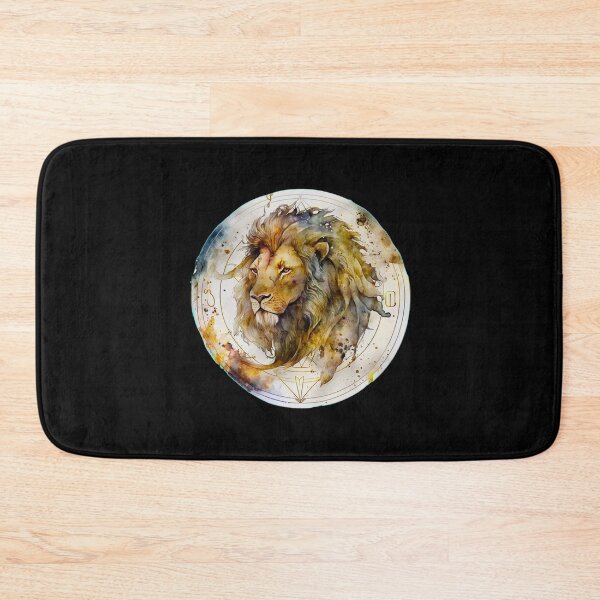 Item preview, Leo Horoscope designed and sold by ZodiacWonders.