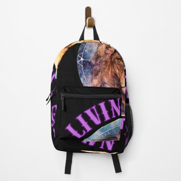 Item preview, Living Life By Their Own Rules. leo zodiac designed and sold by ZodiacWonders.