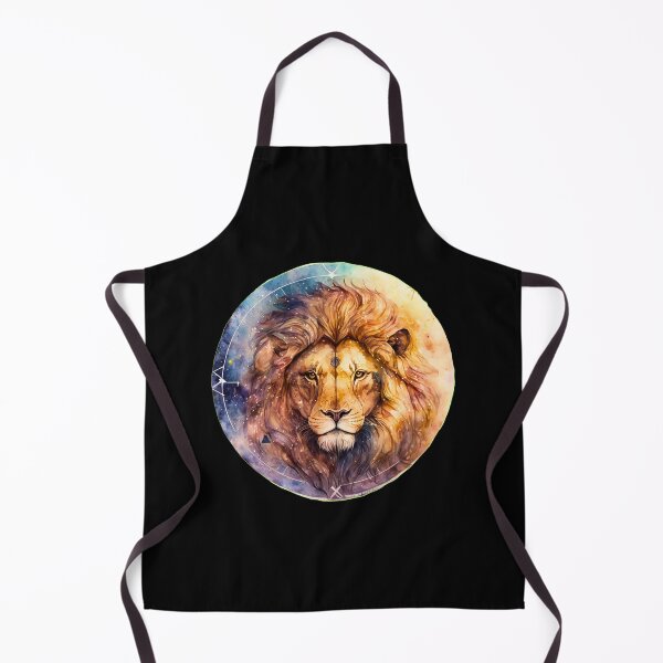 Item preview, Leo Astrology designed and sold by ZodiacWonders.