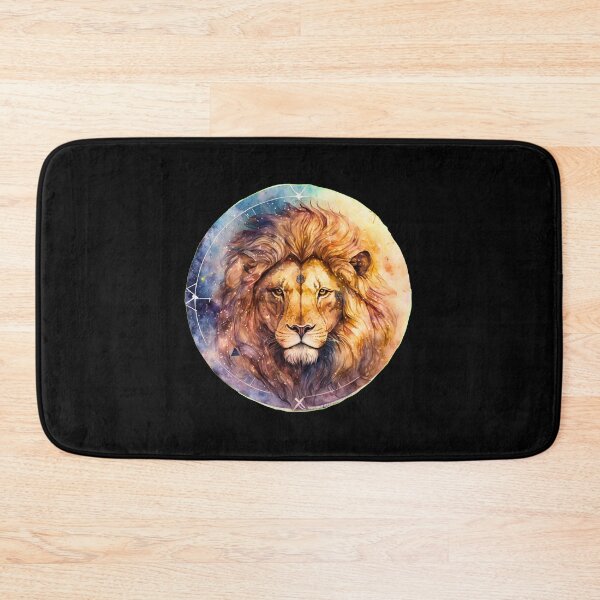 Item preview, Leo Astrology designed and sold by ZodiacWonders.