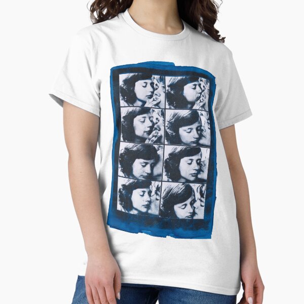 Summer with Monika: "Monika & Harry" Classic T-Shirt