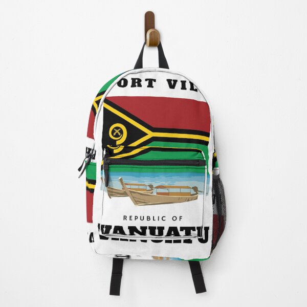 Item preview, make a journey to Vanuatu designed and sold by KewaleeTee.