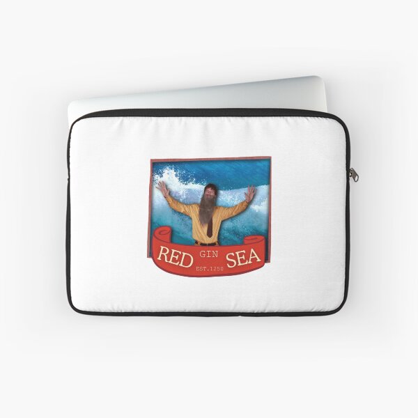 Item preview, red sea gin designed and sold by rebmelkon.