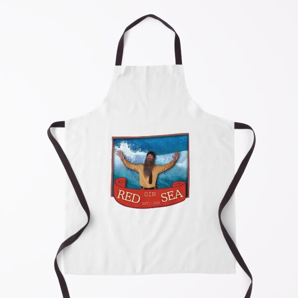 Item preview, red sea gin designed and sold by rebmelkon.