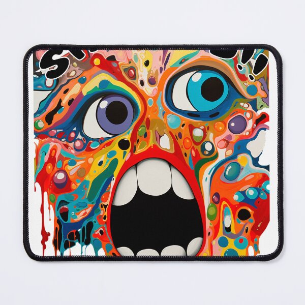 Item preview, Shocked designed and sold by fernandokfer.