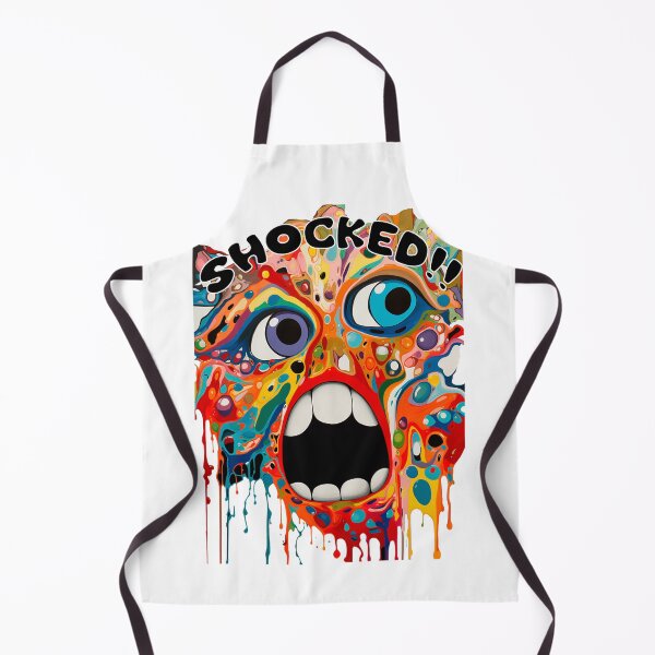 Item preview, Shocked designed and sold by fernandokfer.