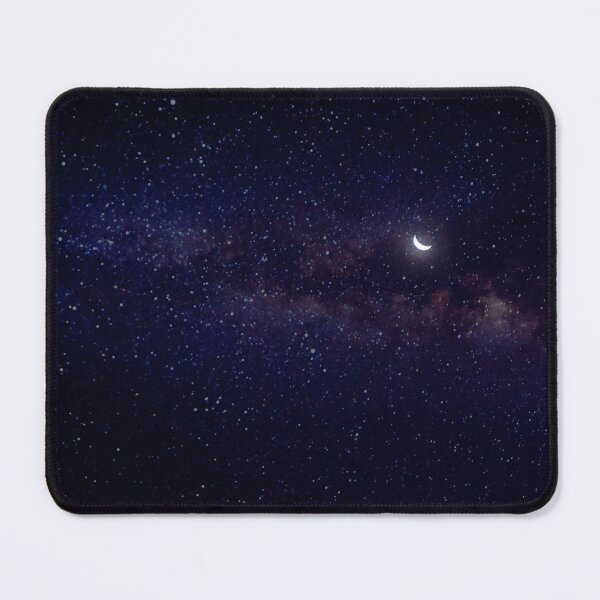 Item preview, Moonlight sky designed and sold by amathestria.