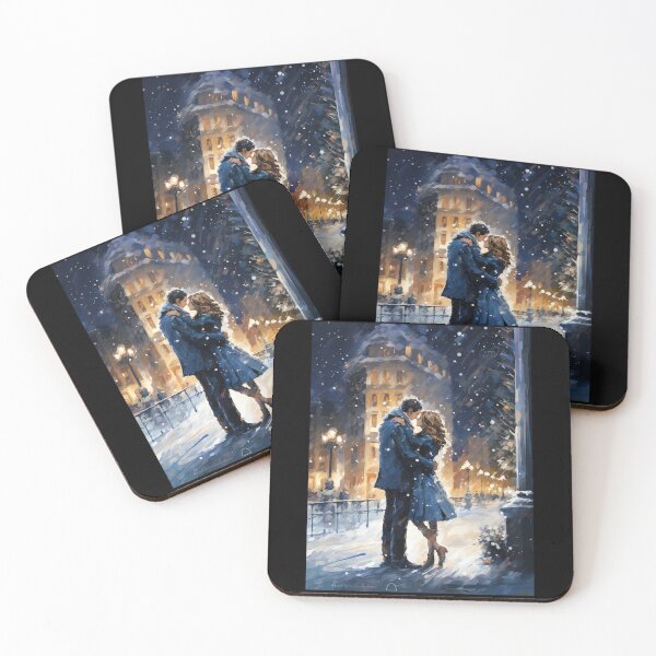 Item preview, Winter Kiss designed and sold by GageStore.