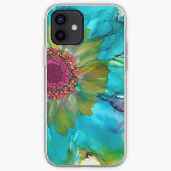 Let It Grow iPhone Soft Case