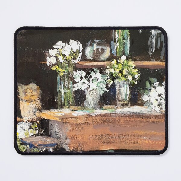 Item preview, Flowers & vases designed and sold by Bonnyview Studio.