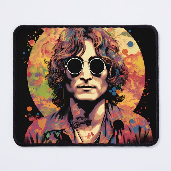 Item preview, john lennon designed and sold by DoodleBurger.
