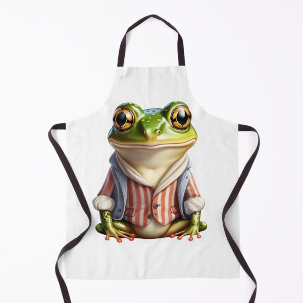 Item preview, The Artisan Frog #3 designed and sold by Mr. Gattax.