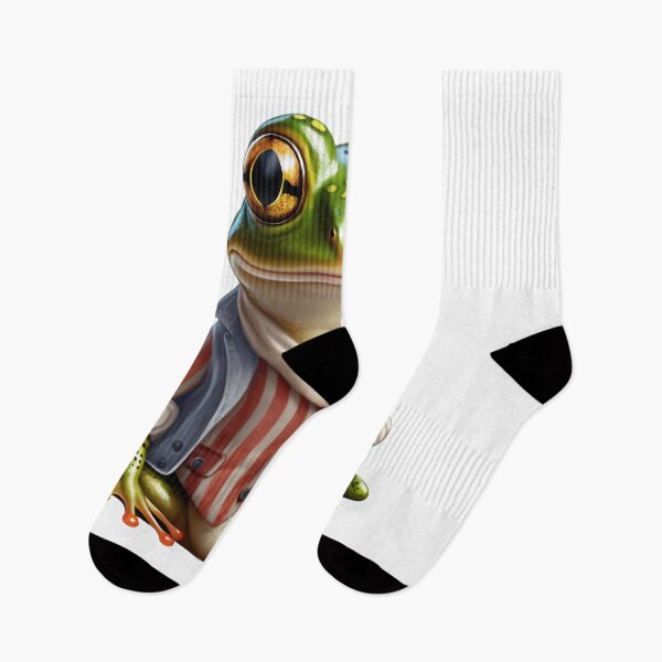 Item preview, The Artisan Frog #3 designed and sold by Mr. Gattax.