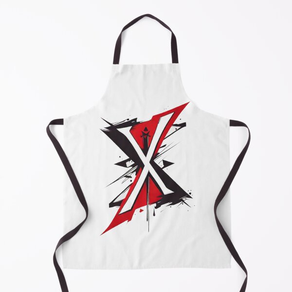 Item preview, X designed and sold by Pandomondo.