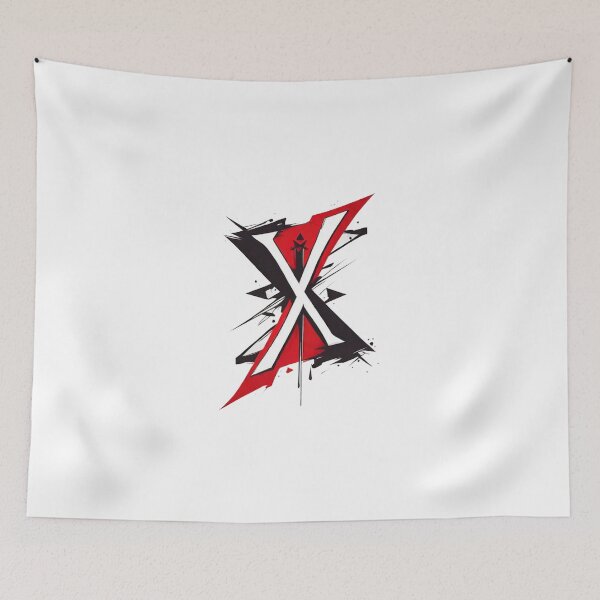 Item preview, X designed and sold by Pandomondo.