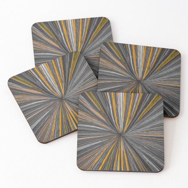 Item preview, Abstract Pattern Design in Multi Color designed and sold by Md Rashid  Hasan.