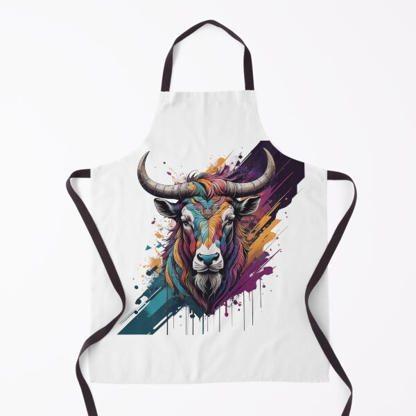 Item preview, Zodiac sign Taurus designed and sold by Sanan Israyilli.