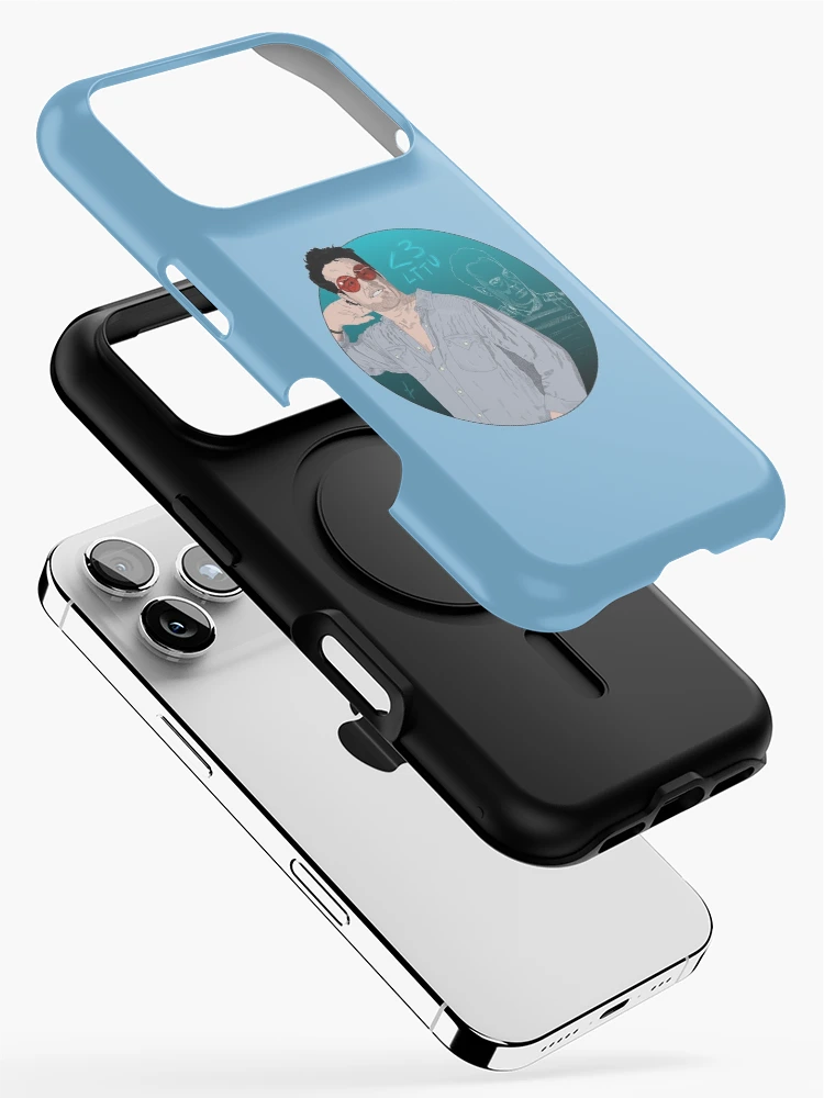 Thumbnail 2 of 4, iPhone Case, David Haydn-Jones (Ketch) designed and sold by R2D2-Marcus.